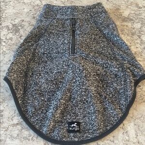 Kurgo Women's Black and White Skirt